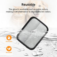 Pet Hair Removal Glove™