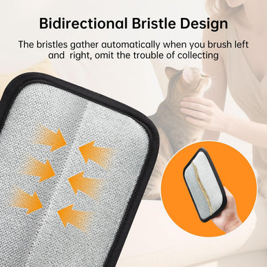 "Embrace a Fur-Free Home, Enjoy More Love"