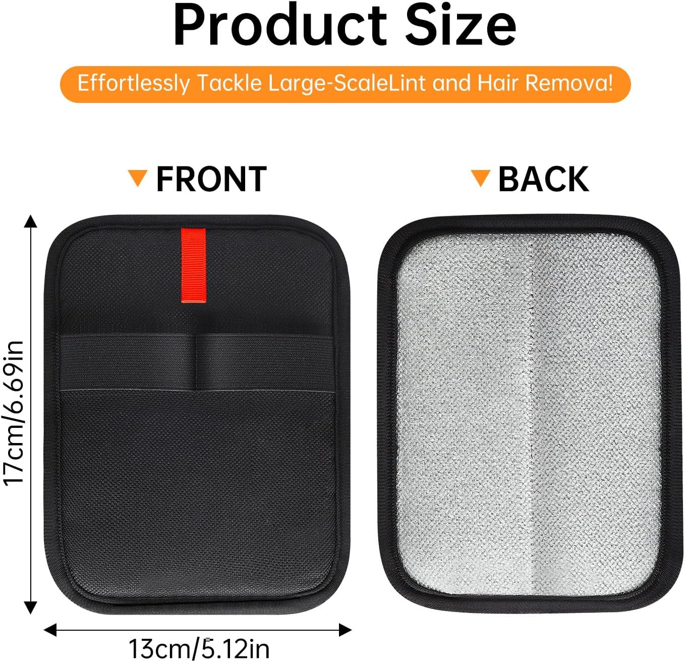 Pet Hair Removal Glove™