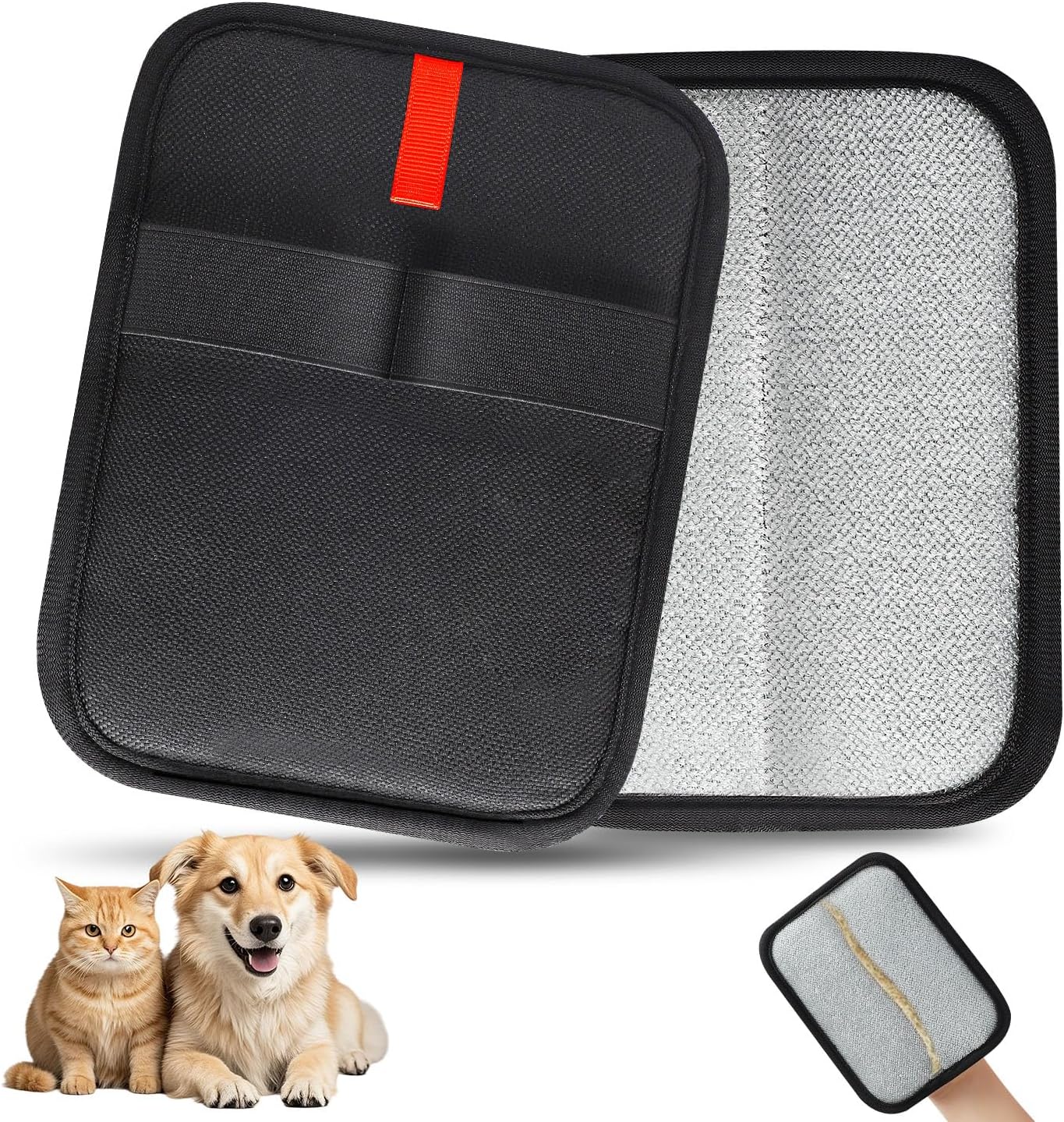 Pet Hair Removal Glove™